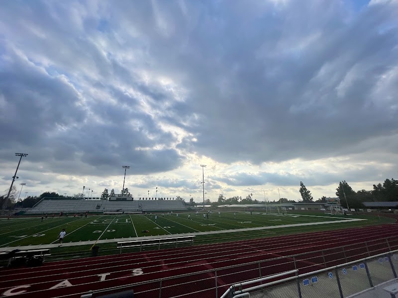 La Verne Sports Park