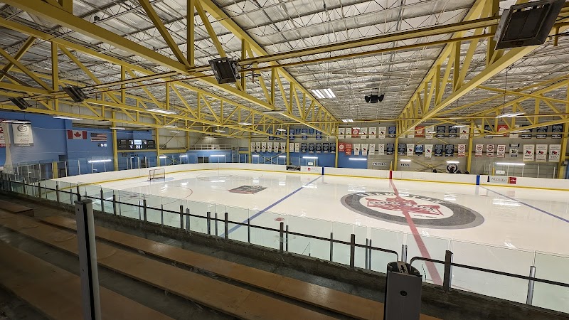 Century Gardens Recreation Centre