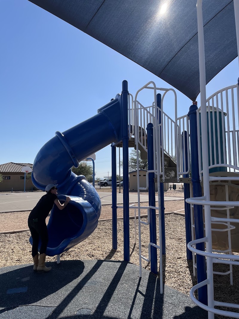 Catalina Neighborhood Park and Recreation Center
