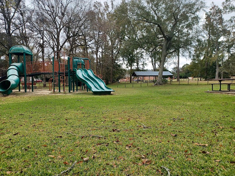 Vann Community Park - Pickleball in Nunez, Georgia