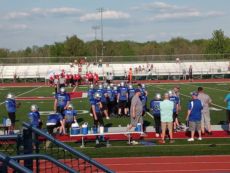 Strider Field