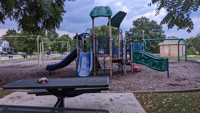 River Hill Park