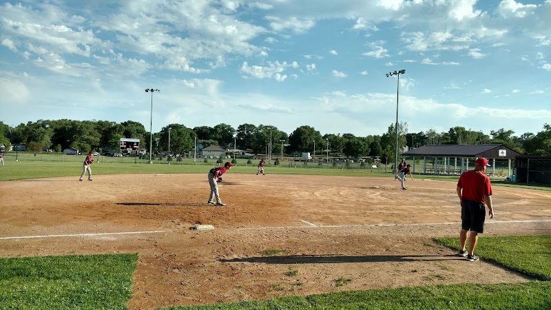 Arlington City Park - Pickleball in Arlington, Nebraska