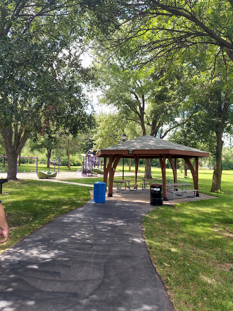 Bunker Hill Park