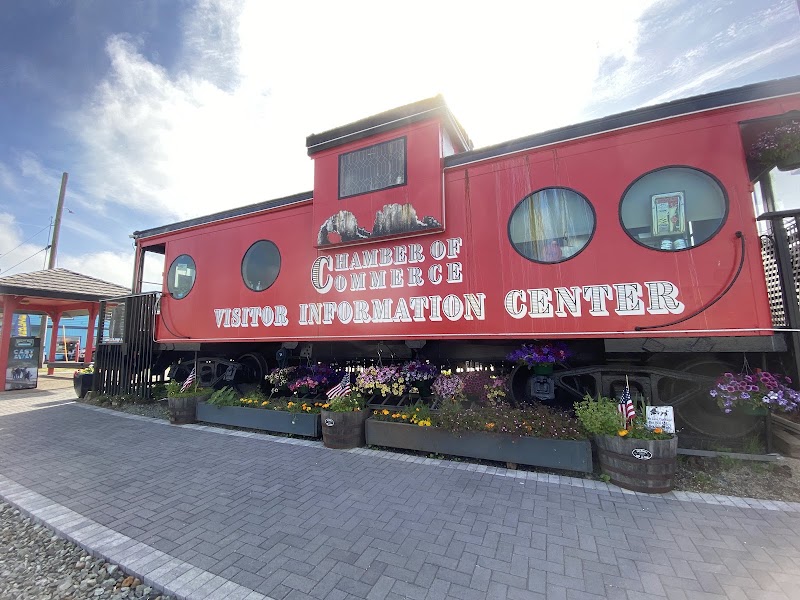 Rockaway Beach Chamber of Commerce