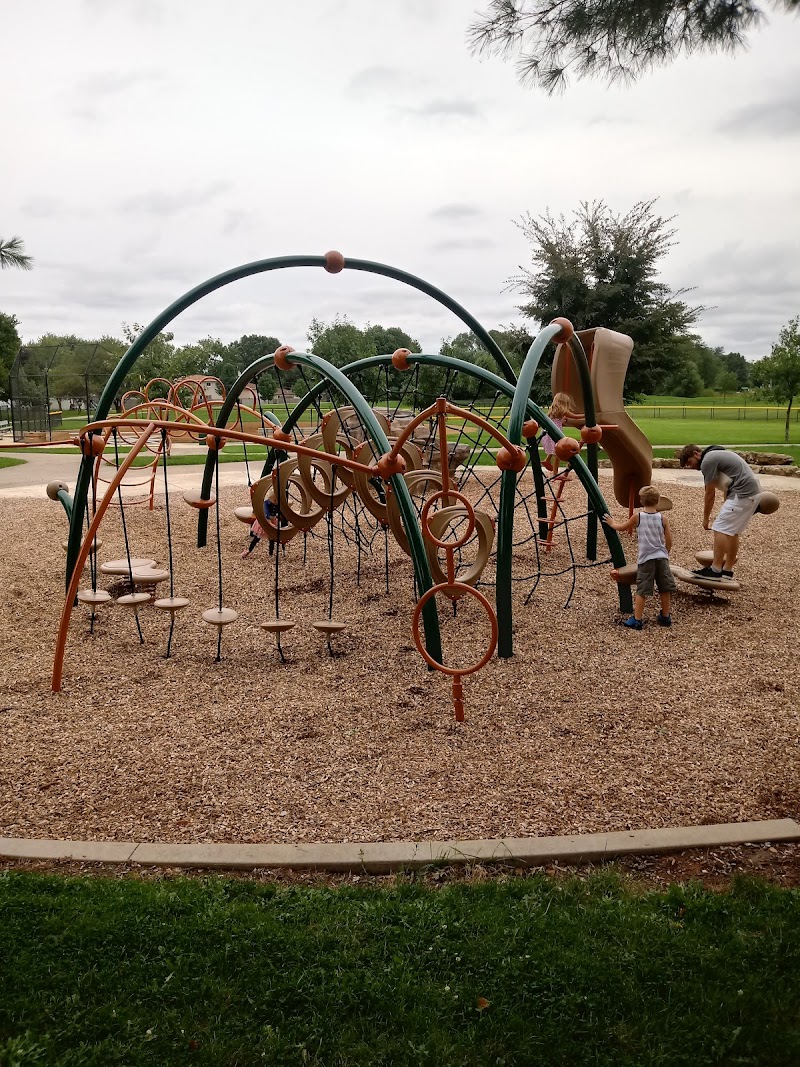 Simmons Park