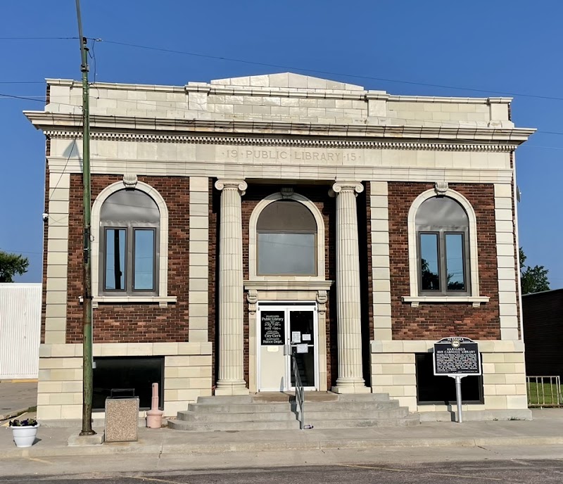 Harvard City Clerk - Pickleball in Harvard, Nebraska