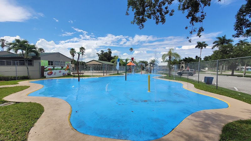 City Pool - Pickleball in Clewiston, Florida