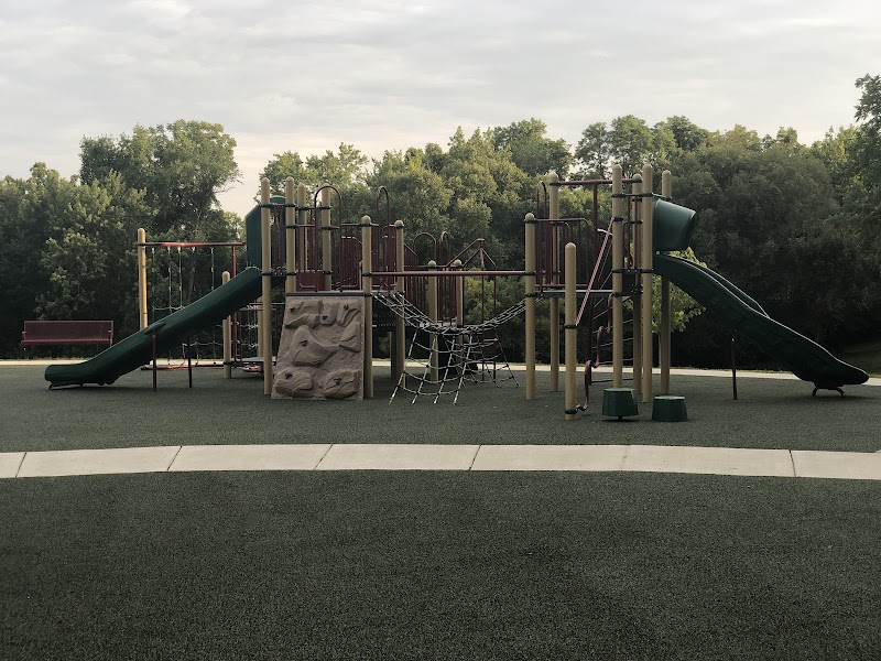 Bridgeway Park