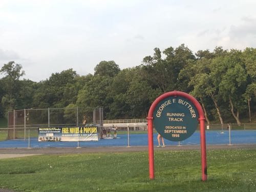 Stephen R. Gregg Park - Pickleball in Bayonne, New Jersey