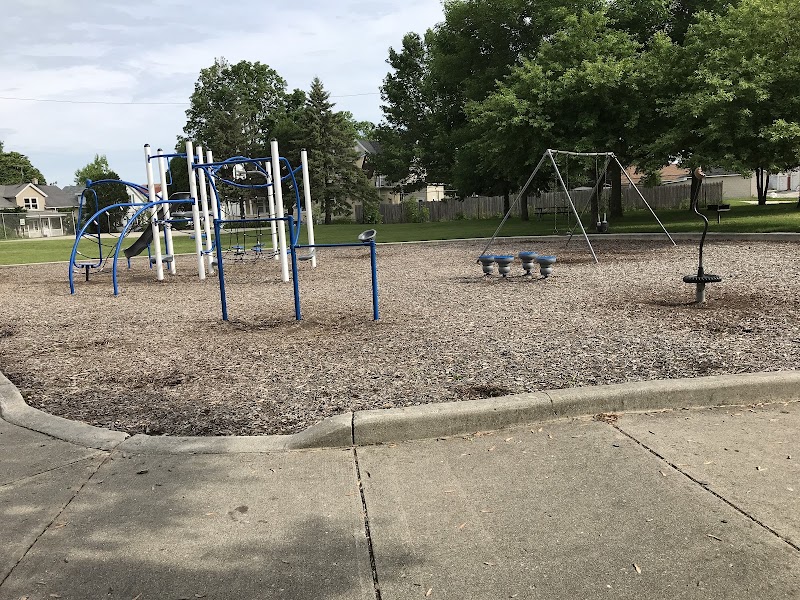 Franklin Park