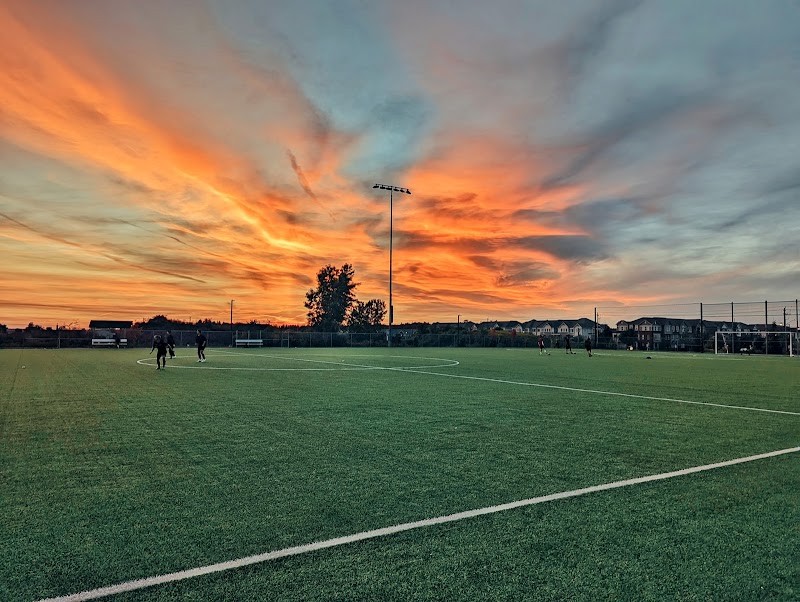 RBJ Schlegel Park