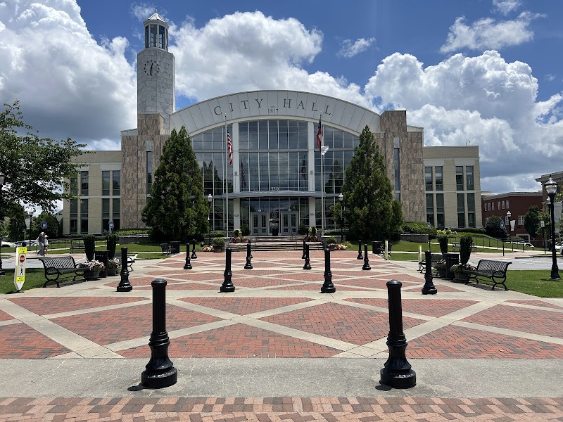 Town Center Park