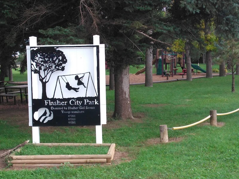 Flasher City Park