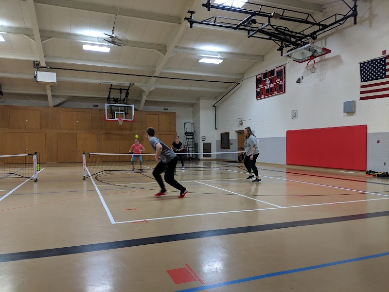 Sauk Prairie Recreation Department