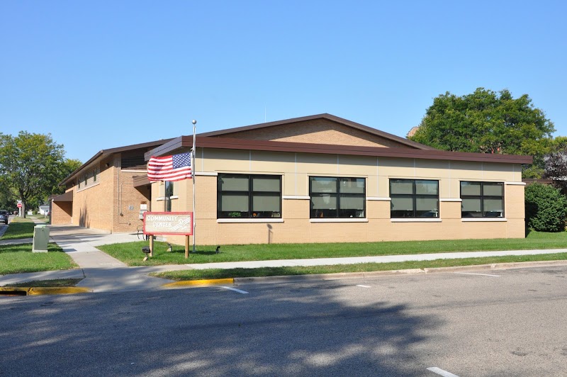 Sauk Prairie Community Center
