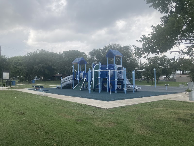 Windsor Park - Pickleball in San Antonio, Texas