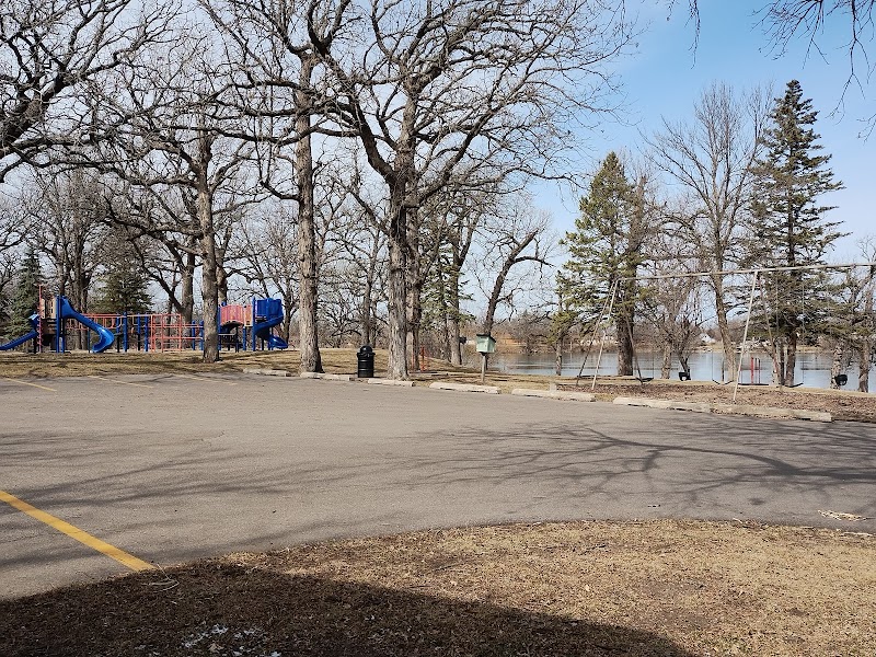 Robinson Park