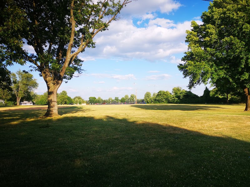 Firefighters' Park
