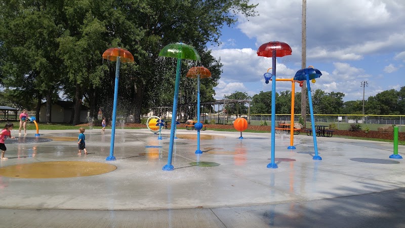 Memorial Park