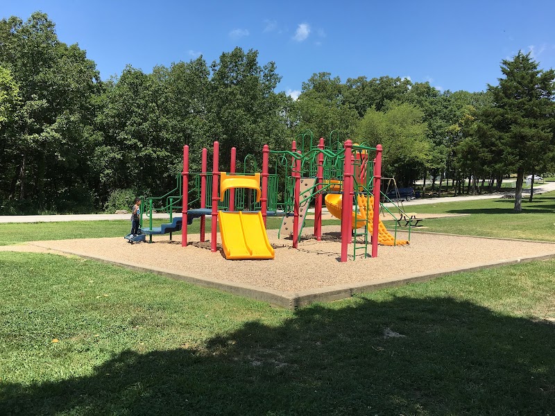Camdenton Park