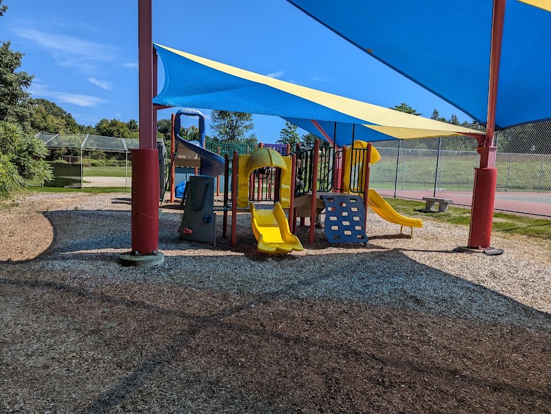 Dearborn Park