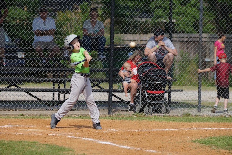 Vidor Little League & Softball Fields
