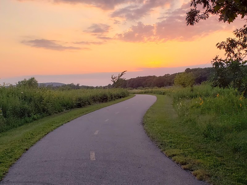 Brigham County Park
