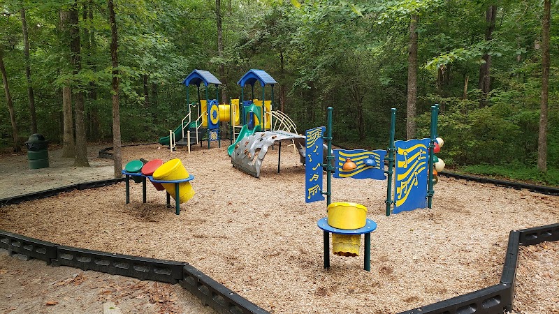 Henry Anderson III Community Park