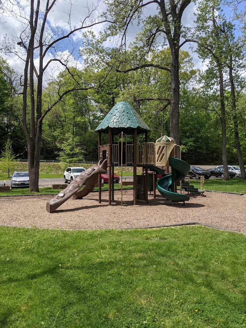Magee Park - Pickleball in Sugarcreek, Ohio