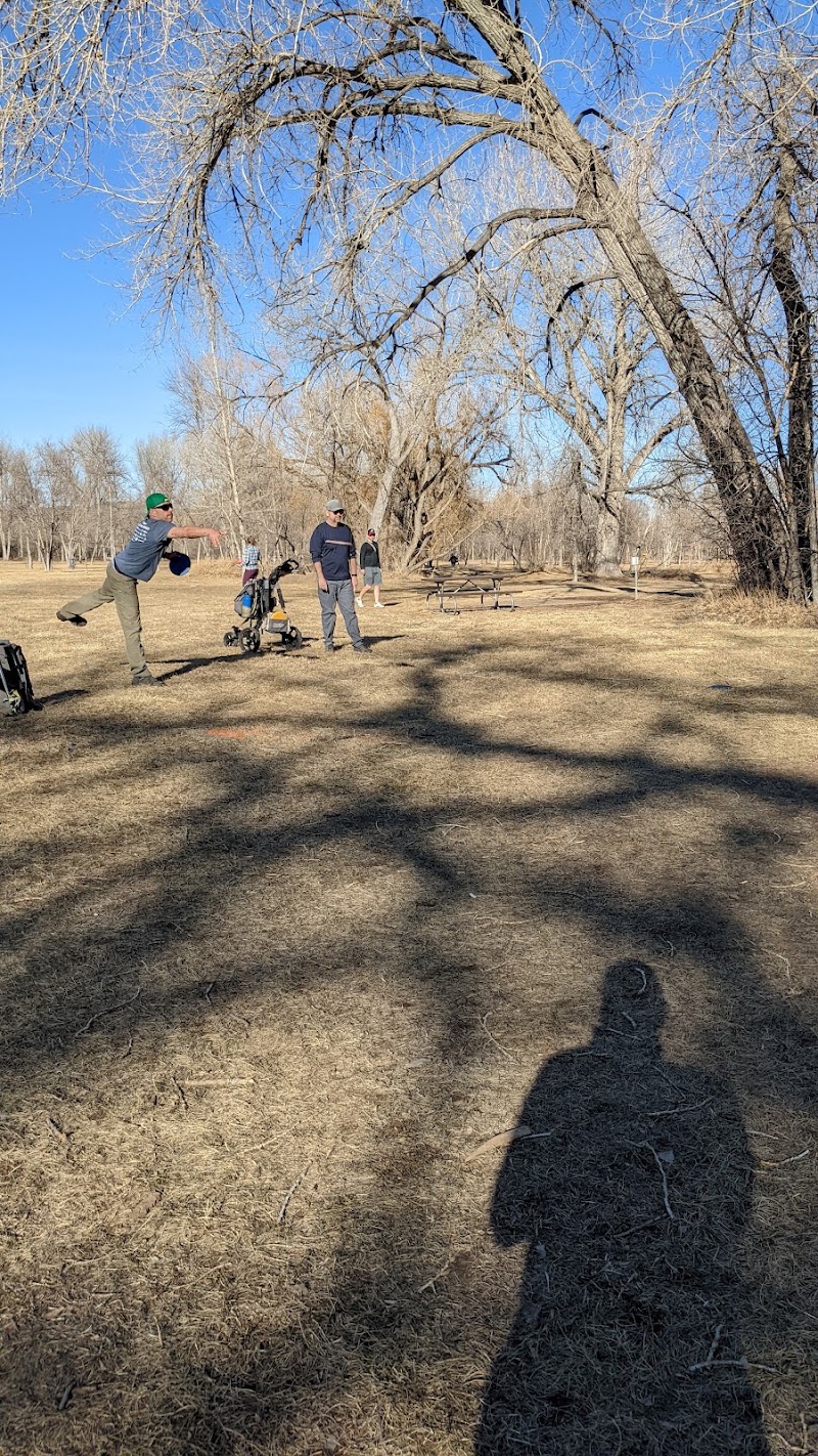 Jackson Park
