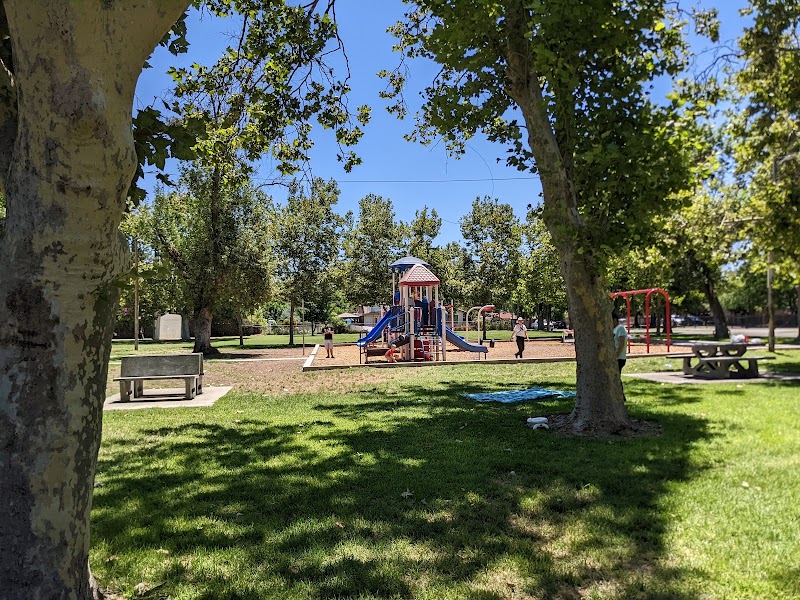Ralston Park