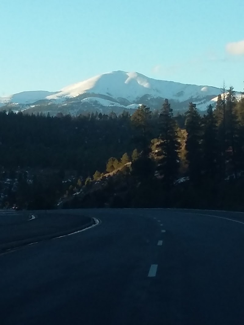 Mescalero Apache Tribe