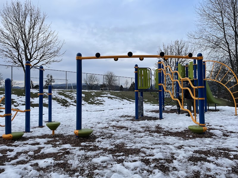 Cariboo Park