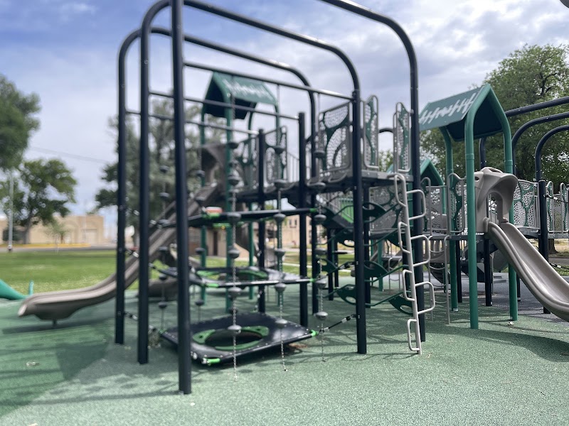 Washington Park