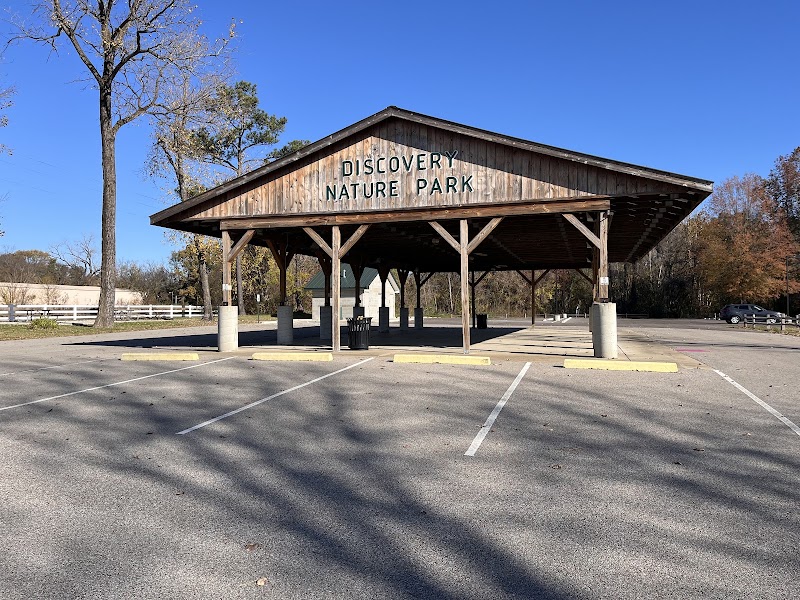 Discovery Nature Park