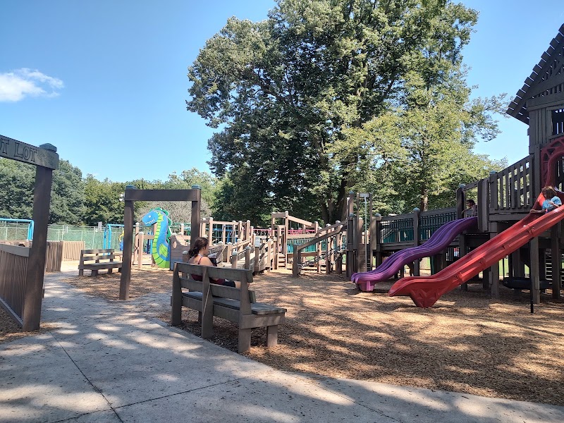 Kidsburg Park