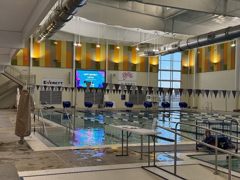 The River Center