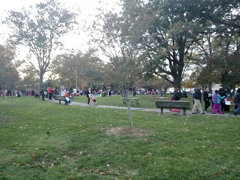 Jefferson Park