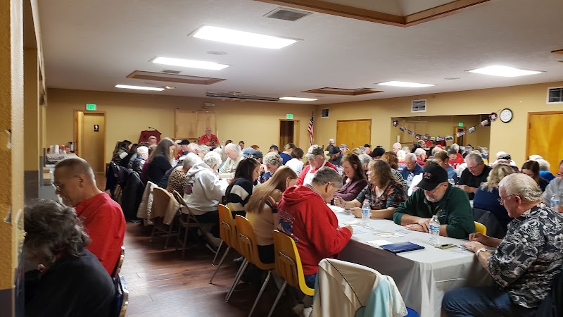 Sandy Community and Senior Center - Pickleball in Sandy, Oregon