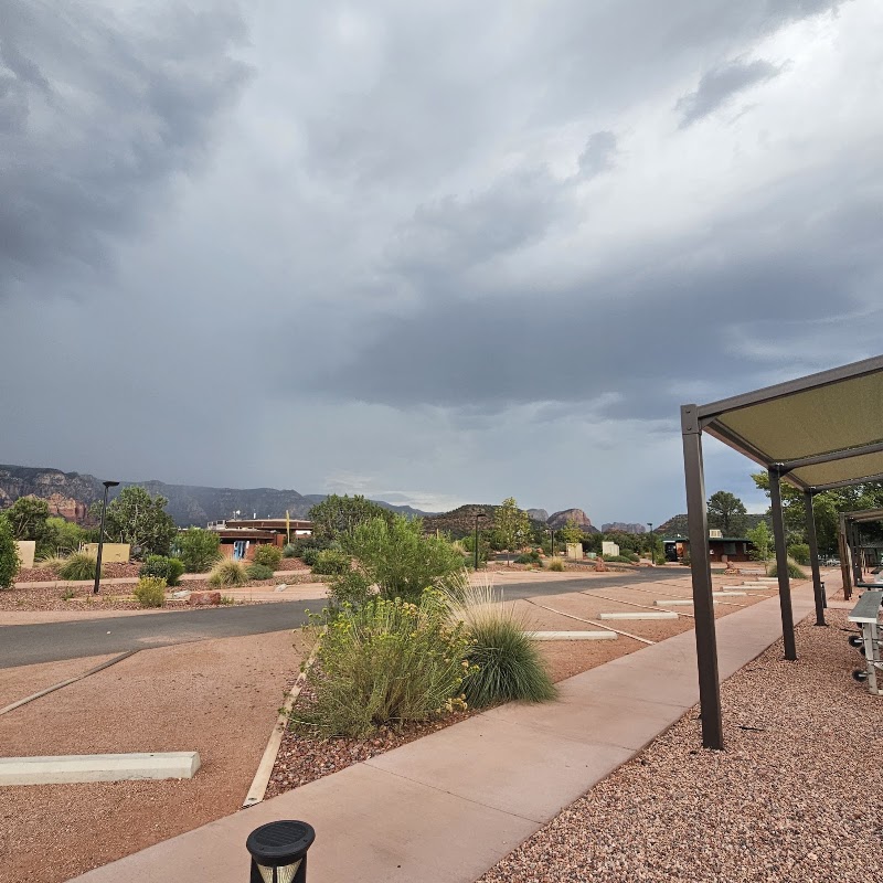 Posse Grounds Park Pickleball Courts - Pickleball in Clarkdale, Arizona