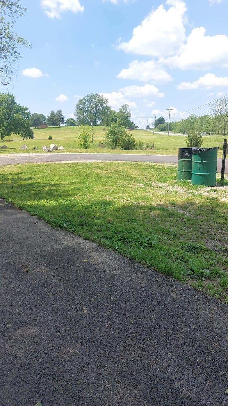 Crystal Springs Park