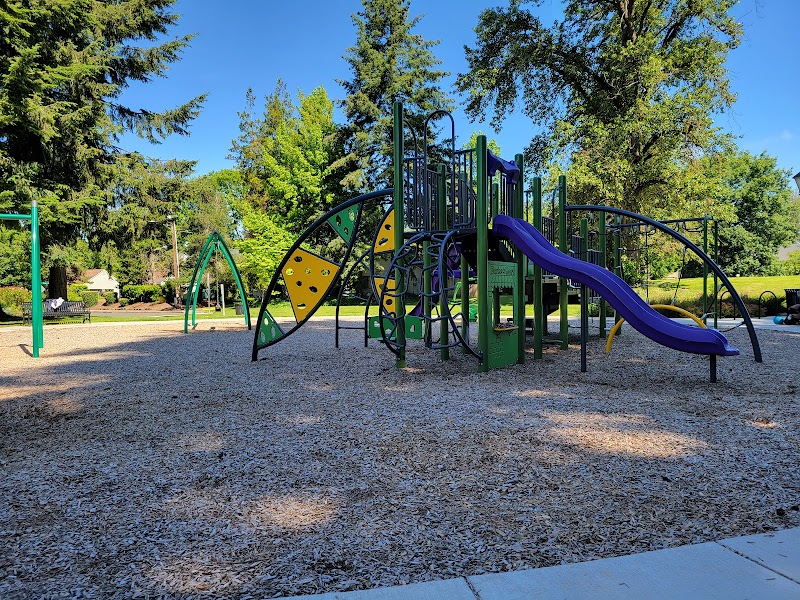 Sladden Park