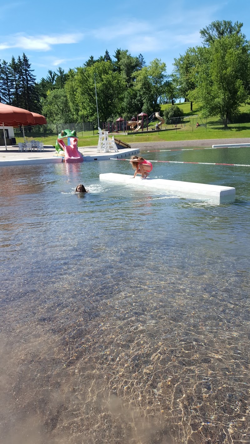 The Beach at Pinehurst Park - Pickleball in Cloquet, Minnesota