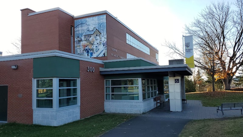 Richelieu-Vanier Community Centre - Pickleball in Ottawa, Ontario