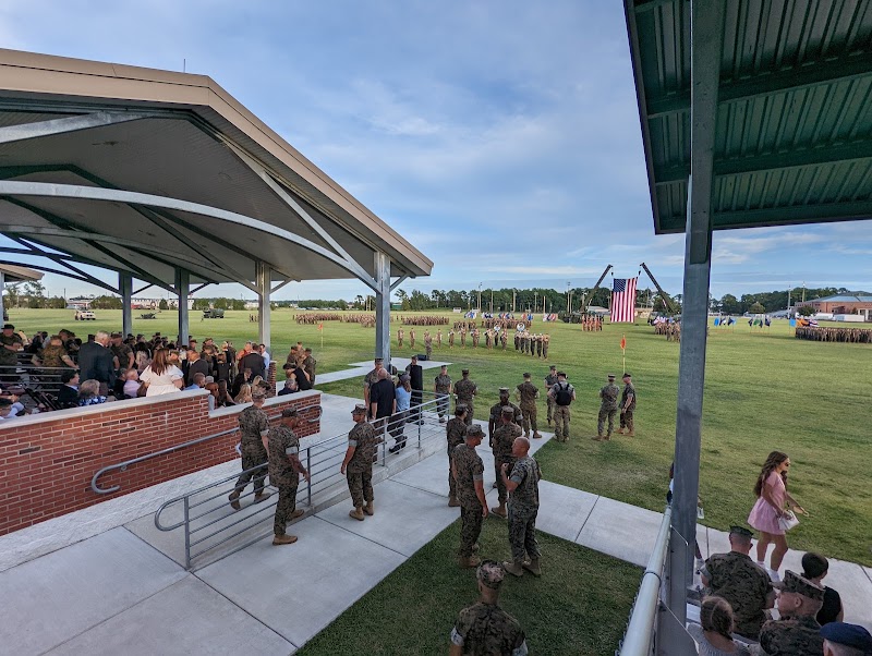W.P.T. Hill Field