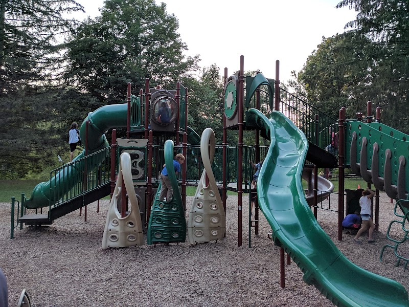 Marcellus Park