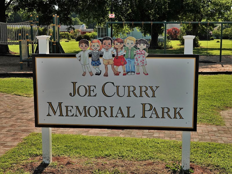 Joe Curry Memorial Park