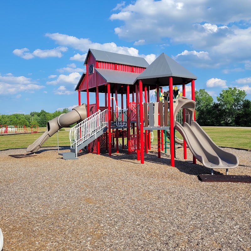 New Russia Township Park & Nature Preserve