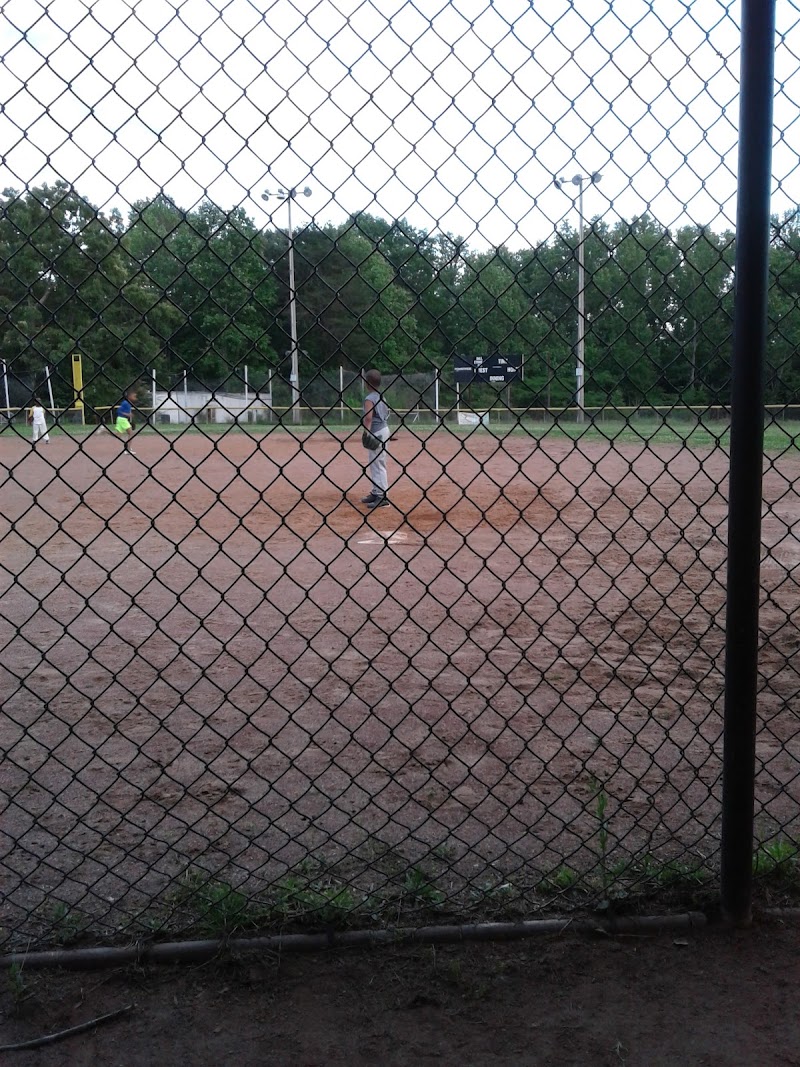Pleasant Grove Baseball Fields